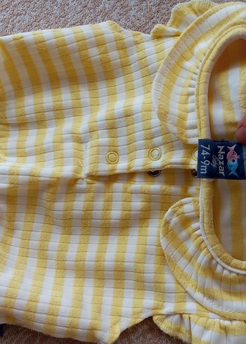 bebek tayt ve üst - Görsel 5