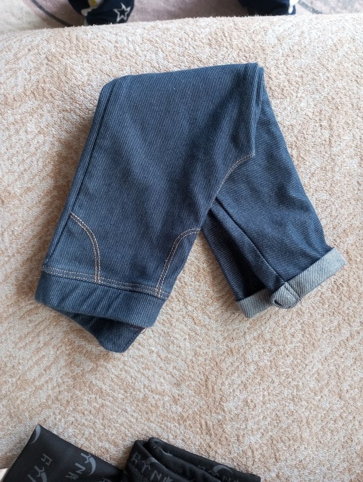 bebek tayt ve üst - Görsel 2