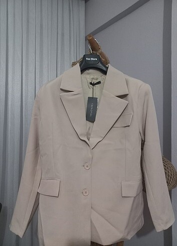 Blazer ceket 