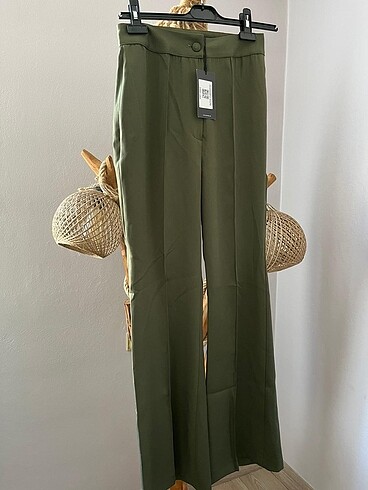 xs Beden Pantolon