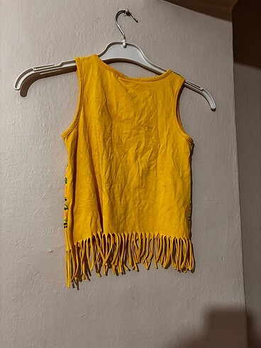 LC Waikiki Kız çocuk üst