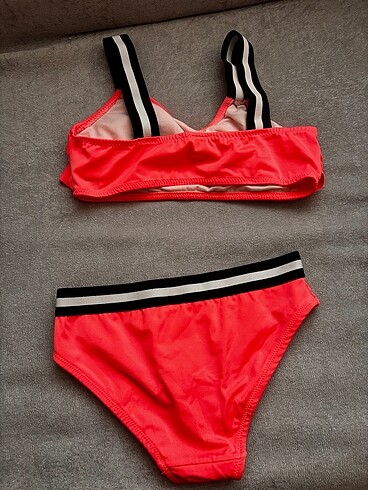 LC Waikiki Kız çocuk bikini takım