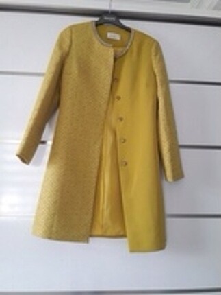 Blazer ceket