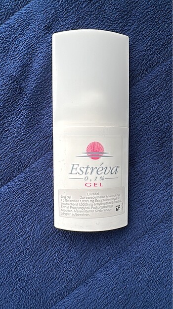 Estreva Gel