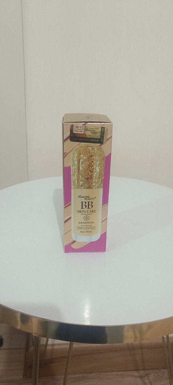 Diamond Beauty BB Krem SPF35 50ml - Görsel 2