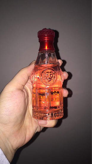 Versace parfum