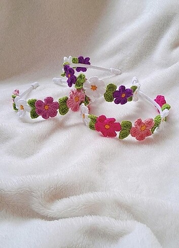 Taç  modeli - Görsel 2