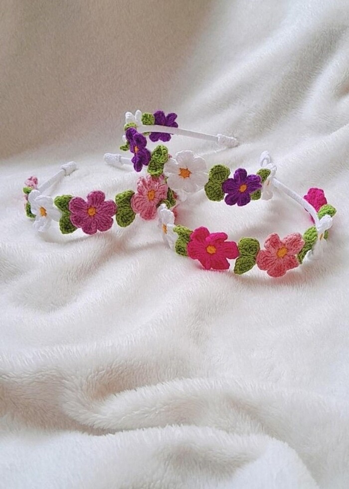 Taç  modeli - Görsel 2