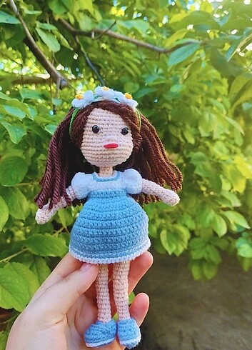 Küçük boy bebekler  - Görsel 3