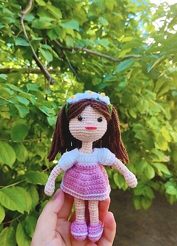 Küçük boy bebekler  - Görsel 4