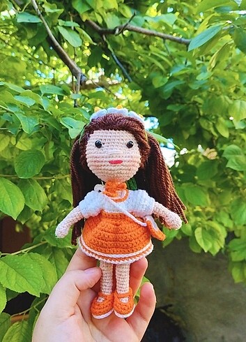 Küçük boy bebekler  - Görsel 5