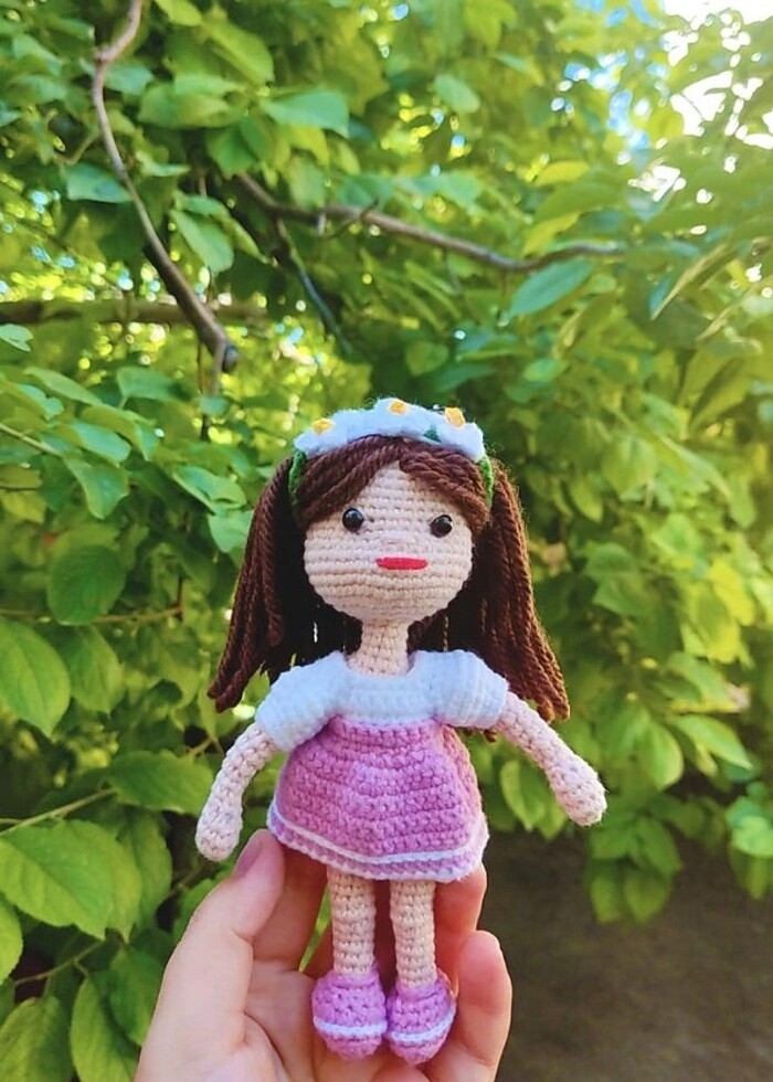 Küçük boy bebekler  - Görsel 4