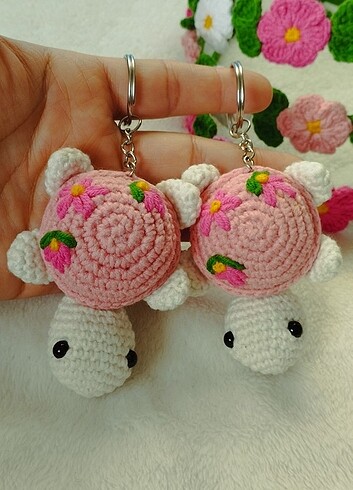 Anahtarlık - Görsel 2