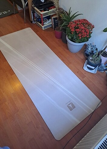 Rebuwo yoga matı