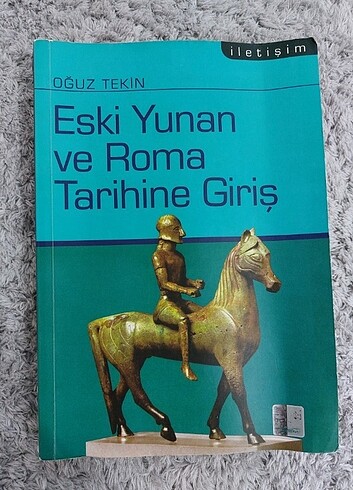 Eski Yunan ve Roma tarihine giriş