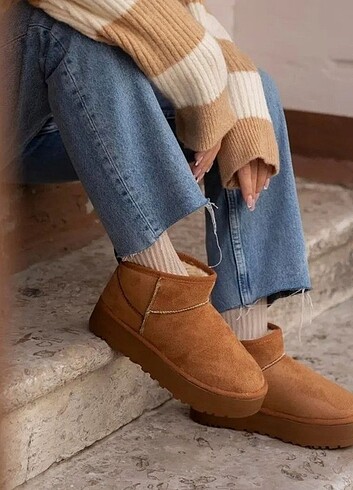 Kadın ugg