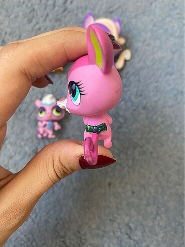  LPS minis