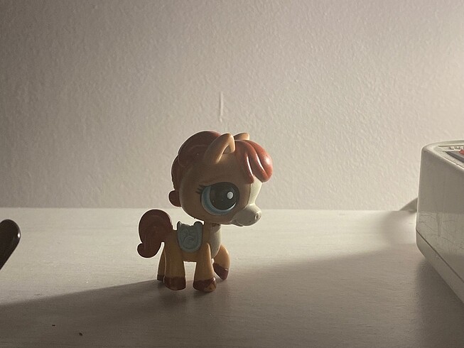 LPS at minis