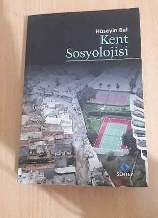 Kent Sosyolojisi