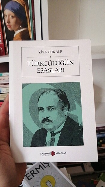 Türkçülüğün Esasları 