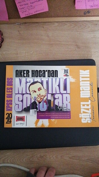 Sözel mantık