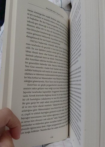 Kazara Tanrılar - Anna Della Subin - Görsel 3