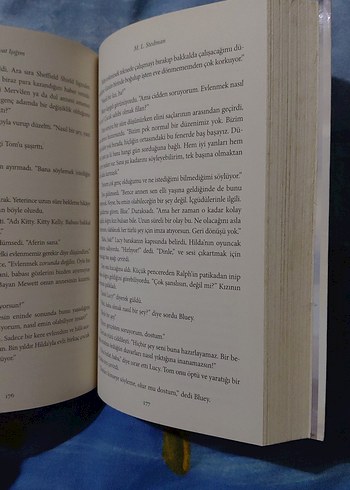 hayat ışığım - Görsel 3