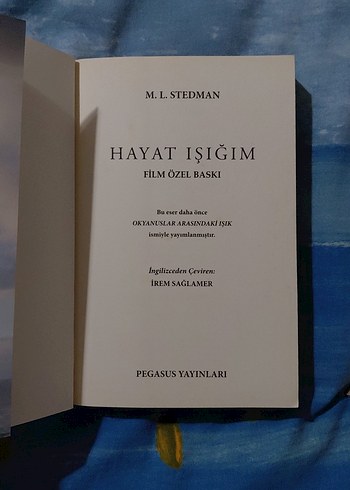 hayat ışığım - Görsel 4