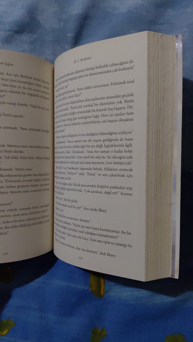 hayat ışığım - Görsel 3