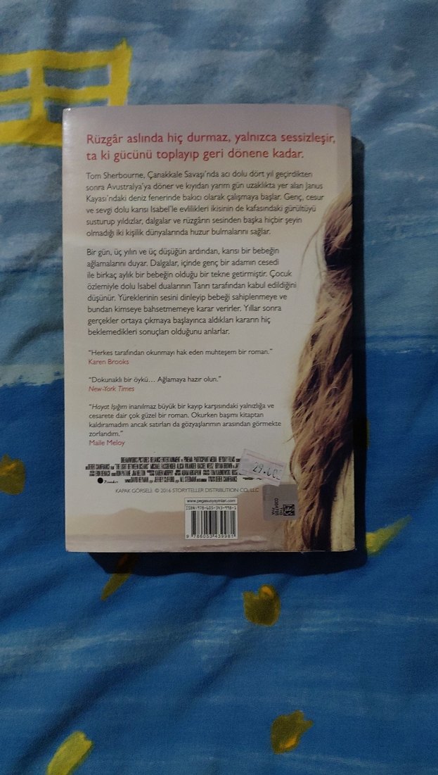 hayat ışığım - Görsel 2