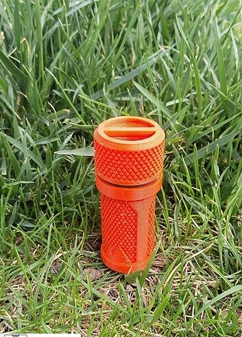 Waterproof Outdoor Tactical Kamp Kutusu 
