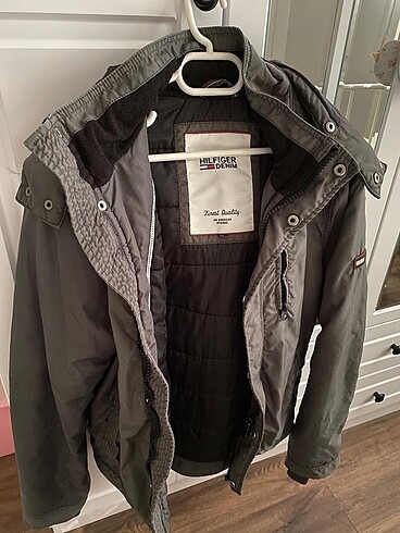 Tommy Hilfiger Mont