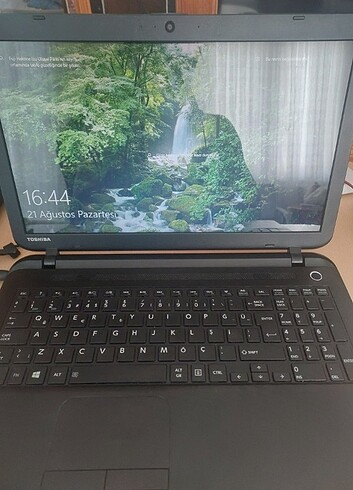 Toshiba Toshiba Satalite Laptop