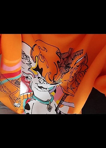 Mavi sweatshirt 
