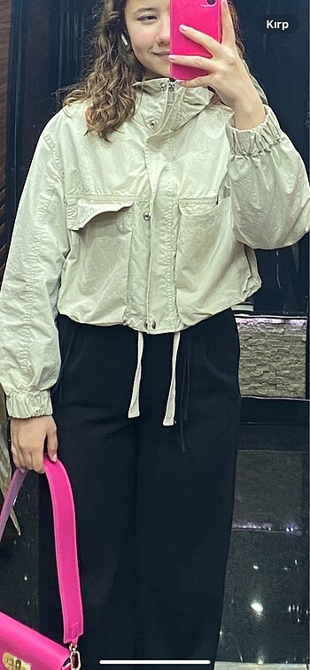 Bershka Bershka ceket