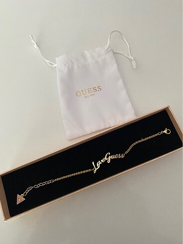  Beden Guess Bileklik