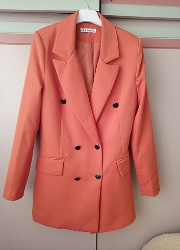 Blazer ceket 