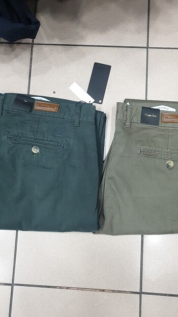 Massimo Dutti ORJİNAL DIR BU PANTOLON.