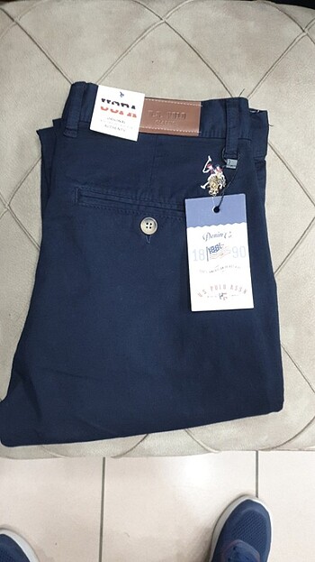 U.S Polo Assn. TEK KALMIŞ KAÇIRMAYIN BENCE YORUMLARA BAKARAK ALABİLİRSİNİZ