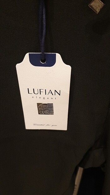 LUFİAN ERKEK PANTOLON 