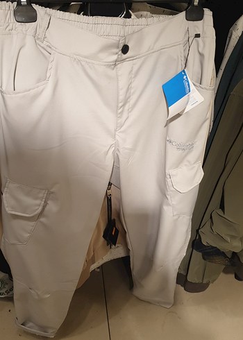 xxl Beden ten rengi Renk Bej Renkli Rahat Kesim Erkek Pantolon