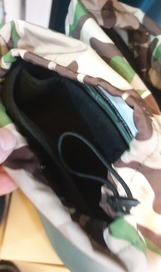 Gri Erkek Outdoor Lastik Bot - Görsel 5