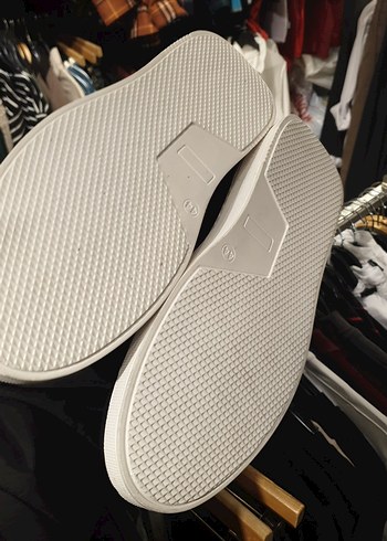 Siyah Deri Bağcıklı Erkek Günlük Ayakkabı - Görsel 7