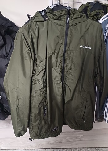 Columbia 3xl