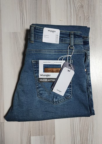 Wrangler 33