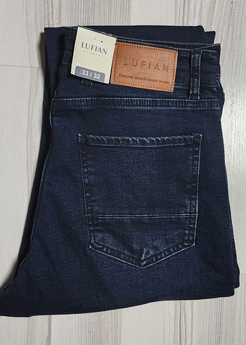 Lufian 33