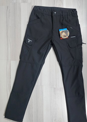 Columbia  Antrasit TAKTİK Pantolon - Görsel 2