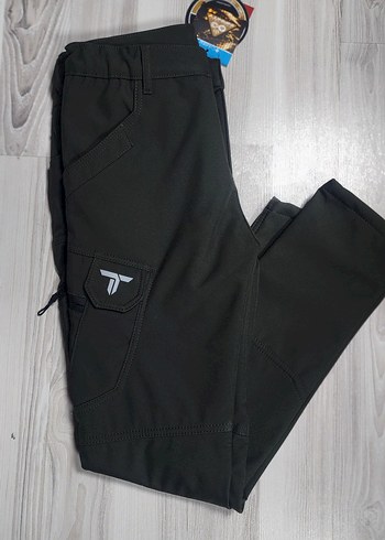 Columbia Haki TAKTİK Pantolon - Görsel 2