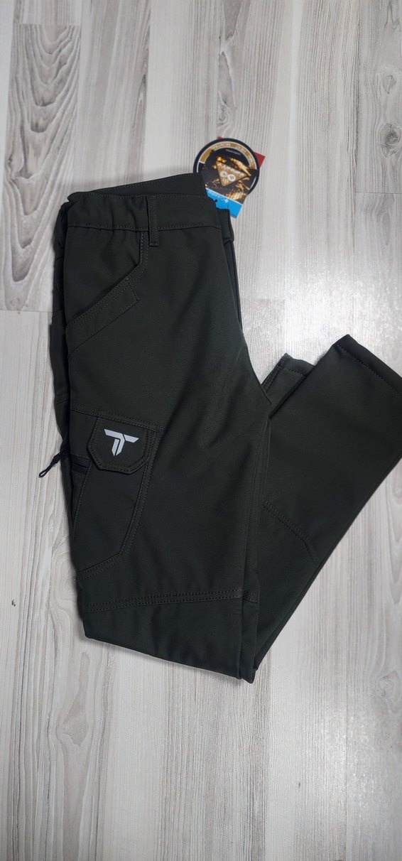 Columbia  Haki TAKTİK Pantolon - Görsel 2