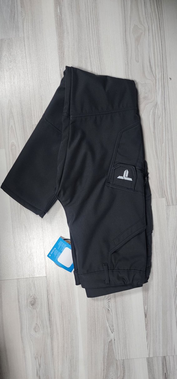 Columbia  Antrasit TAKTİK Pantolon - Görsel 2